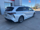 Thumbnail image of 2023 Toyota Sienna at Clint Bowyer Autoplex