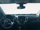 2022 Chevrolet Equinox Premier at LaFontaine Chevrolet Plymouth