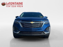 Thumbnail image of 2022 Chevrolet Equinox at LaFontaine Chevrolet Plymouth