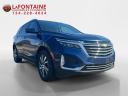 Thumbnail image of 2022 Chevrolet Equinox at LaFontaine Chevrolet Plymouth