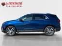 Thumbnail image of 2022 Chevrolet Equinox at LaFontaine Chevrolet Plymouth