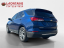 Thumbnail image of 2022 Chevrolet Equinox at LaFontaine Chevrolet Plymouth