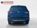 Thumbnail image of 2022 Chevrolet Equinox at LaFontaine Chevrolet Plymouth