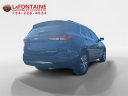 Thumbnail image of 2022 Chevrolet Equinox at LaFontaine Chevrolet Plymouth
