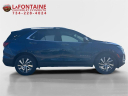 Thumbnail image of 2022 Chevrolet Equinox at LaFontaine Chevrolet Plymouth
