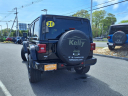2021 Jeep Wrangler Unlimited High Altitude at Kelly Jeep Chrysler