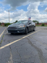 Thumbnail image of 2018 Ford Fusion Hybrid at HONEST ABE AUTO SALES 1