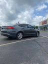 Thumbnail image of 2018 Ford Fusion Hybrid at HONEST ABE AUTO SALES 1