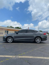 Thumbnail image of 2018 Ford Fusion Hybrid at HONEST ABE AUTO SALES 1