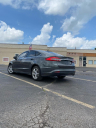 Thumbnail image of 2018 Ford Fusion Hybrid at HONEST ABE AUTO SALES 1