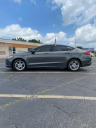 Thumbnail image of 2018 Ford Fusion Hybrid at HONEST ABE AUTO SALES 1