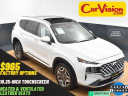 Thumbnail image of 2021 Hyundai SANTA FE at Car Vision Inc.