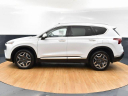 2021 Hyundai SANTA FE Limited at Car Vision Inc.