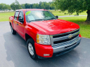Thumbnail image of 2009 Chevrolet Silverado 1500 at 6K AND UNDER AUTO SALES