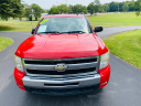 2009 Chevrolet Silverado 1500 LT at 6K AND UNDER AUTO SALES