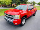 Thumbnail image of 2009 Chevrolet Silverado 1500 at 6K AND UNDER AUTO SALES