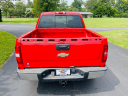 Thumbnail image of 2009 Chevrolet Silverado 1500 at 6K AND UNDER AUTO SALES