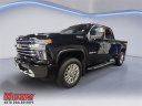 Thumbnail image of 2021 Chevrolet Silverado 2500HD at Midway Chevrolet Buick GMC Cadillac