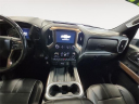 Thumbnail image of 2021 Chevrolet Silverado 2500HD at Midway Chevrolet Buick GMC Cadillac
