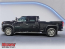 Thumbnail image of 2021 Chevrolet Silverado 2500HD at Midway Chevrolet Buick GMC Cadillac