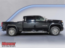 Thumbnail image of 2021 Chevrolet Silverado 2500HD at Midway Chevrolet Buick GMC Cadillac