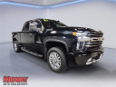 Thumbnail image of 2021 Chevrolet Silverado 2500HD at Midway Chevrolet Buick GMC Cadillac