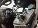 Thumbnail image of 2021 Chevrolet Silverado 2500HD at Midway Chevrolet Buick GMC Cadillac