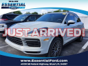 Thumbnail image of 2021 Porsche Cayenne at Essential Ford