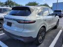 Thumbnail image of 2021 Porsche Cayenne at Essential Ford