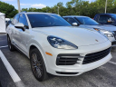 Thumbnail image of 2021 Porsche Cayenne at Essential Ford