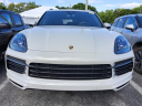 Thumbnail image of 2021 Porsche Cayenne at Essential Ford