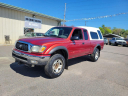 Thumbnail image of 2003 Toyota Tacoma at S&R Auto Sales