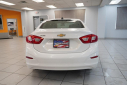 2017 Chevrolet Cruze LS Auto at Serpentini Chevrolet of Strongsville