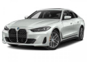 2024 BMW 4 Series 430i xDrive Gran Coupe at Pristine Mitsubishi