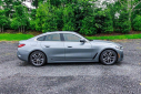 Thumbnail image of 2024 BMW 4 Series at Pristine Mitsubishi