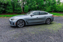 Thumbnail image of 2024 BMW 4 Series at Pristine Mitsubishi
