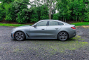 Thumbnail image of 2024 BMW 4 Series at Pristine Mitsubishi