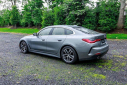 Thumbnail image of 2024 BMW 4 Series at Pristine Mitsubishi