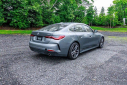 Thumbnail image of 2024 BMW 4 Series at Pristine Mitsubishi