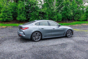 Thumbnail image of 2024 BMW 4 Series at Pristine Mitsubishi