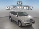 Thumbnail image of 2013 Lexus GX 460 at Mccluskey Chevrolet Kings Automall