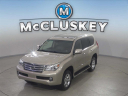 Thumbnail image of 2013 Lexus GX 460 at Mccluskey Chevrolet Kings Automall