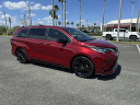 Thumbnail image of 2023 Toyota Sienna at KeithPiersonToyota-Used of Jacksonville, FL