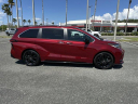 Thumbnail image of 2023 Toyota Sienna at KeithPiersonToyota-Used of Jacksonville, FL