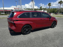 Thumbnail image of 2023 Toyota Sienna at KeithPiersonToyota-Used of Jacksonville, FL