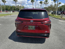 Thumbnail image of 2023 Toyota Sienna at KeithPiersonToyota-Used of Jacksonville, FL