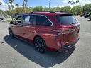 Thumbnail image of 2023 Toyota Sienna at KeithPiersonToyota-Used of Jacksonville, FL