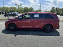 Thumbnail image of 2023 Toyota Sienna at KeithPiersonToyota-Used of Jacksonville, FL