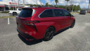 Thumbnail image of 2023 Toyota Sienna at KeithPiersonToyota-Used of Jacksonville, FL