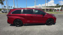 Thumbnail image of 2023 Toyota Sienna at KeithPiersonToyota-Used of Jacksonville, FL